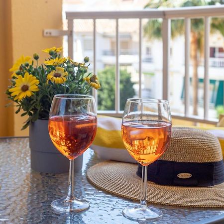 Divina Home Apartments La Cala De Mijas Dış mekan fotoğraf