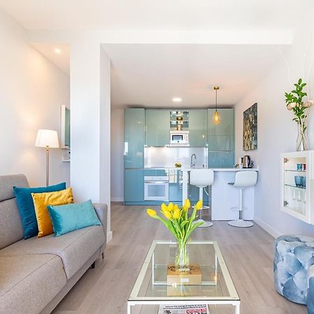 Divina Home Apartments La Cala De Mijas Dış mekan fotoğraf