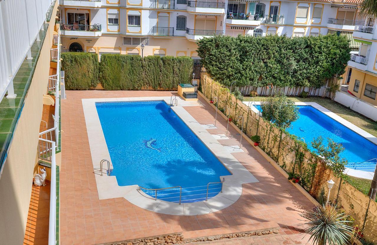 Divina Home Apartments La Cala De Mijas Dış mekan fotoğraf