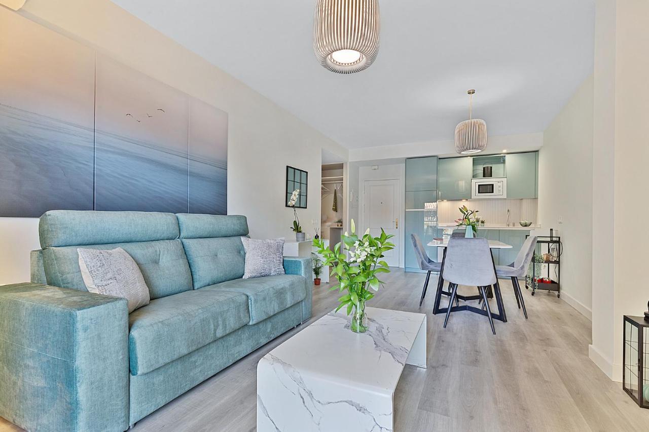 Divina Home Apartments La Cala De Mijas Dış mekan fotoğraf
