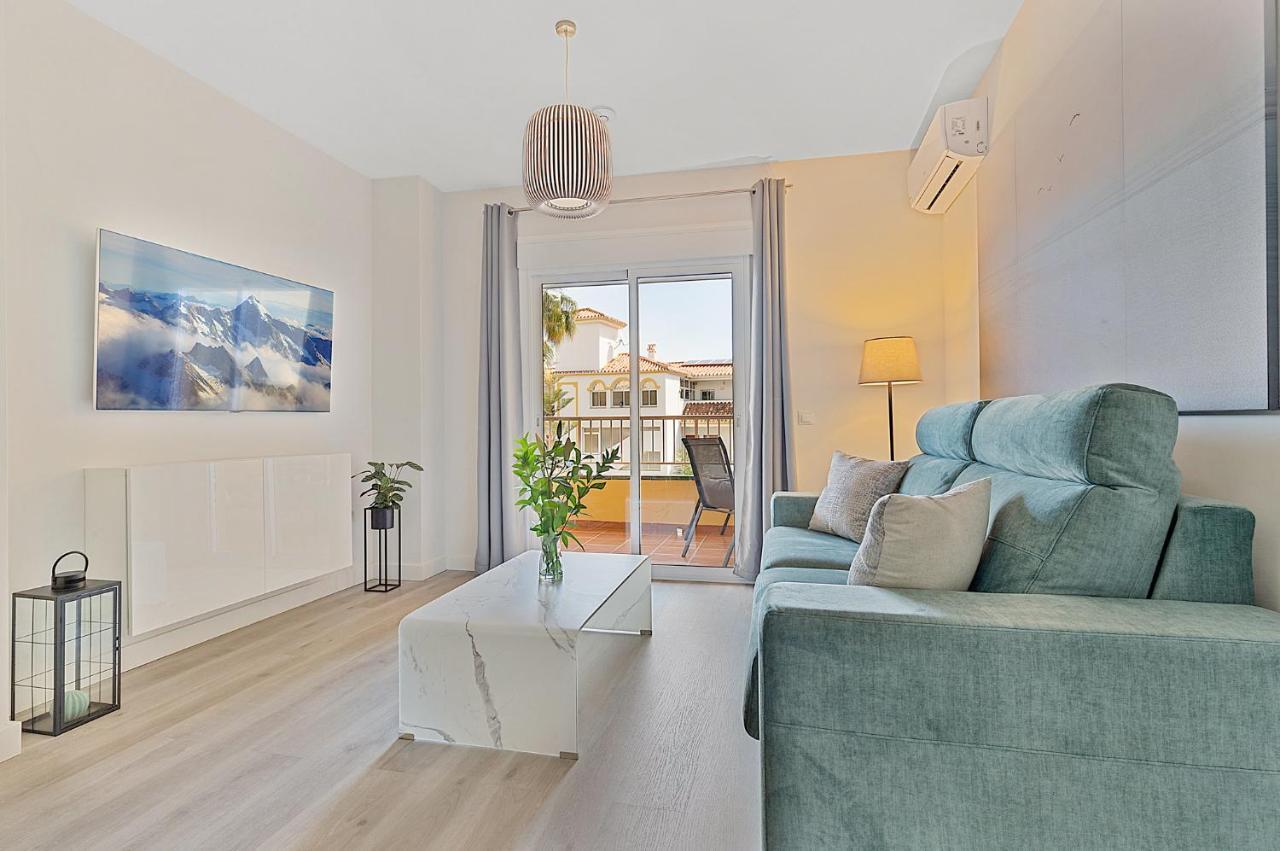 Divina Home Apartments La Cala De Mijas Dış mekan fotoğraf