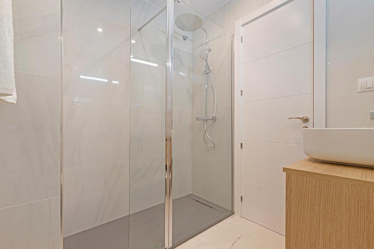 Divina Home Apartments La Cala De Mijas Dış mekan fotoğraf