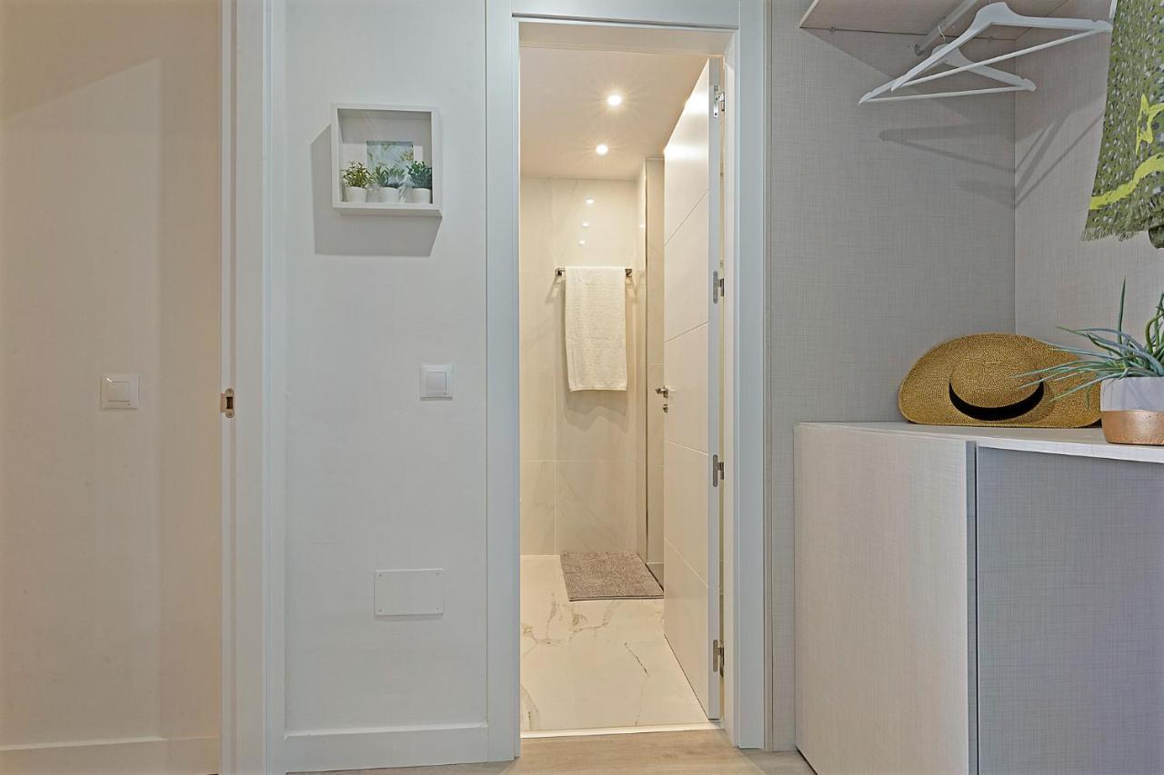 Divina Home Apartments La Cala De Mijas Dış mekan fotoğraf