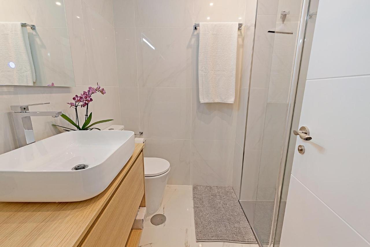 Divina Home Apartments La Cala De Mijas Dış mekan fotoğraf
