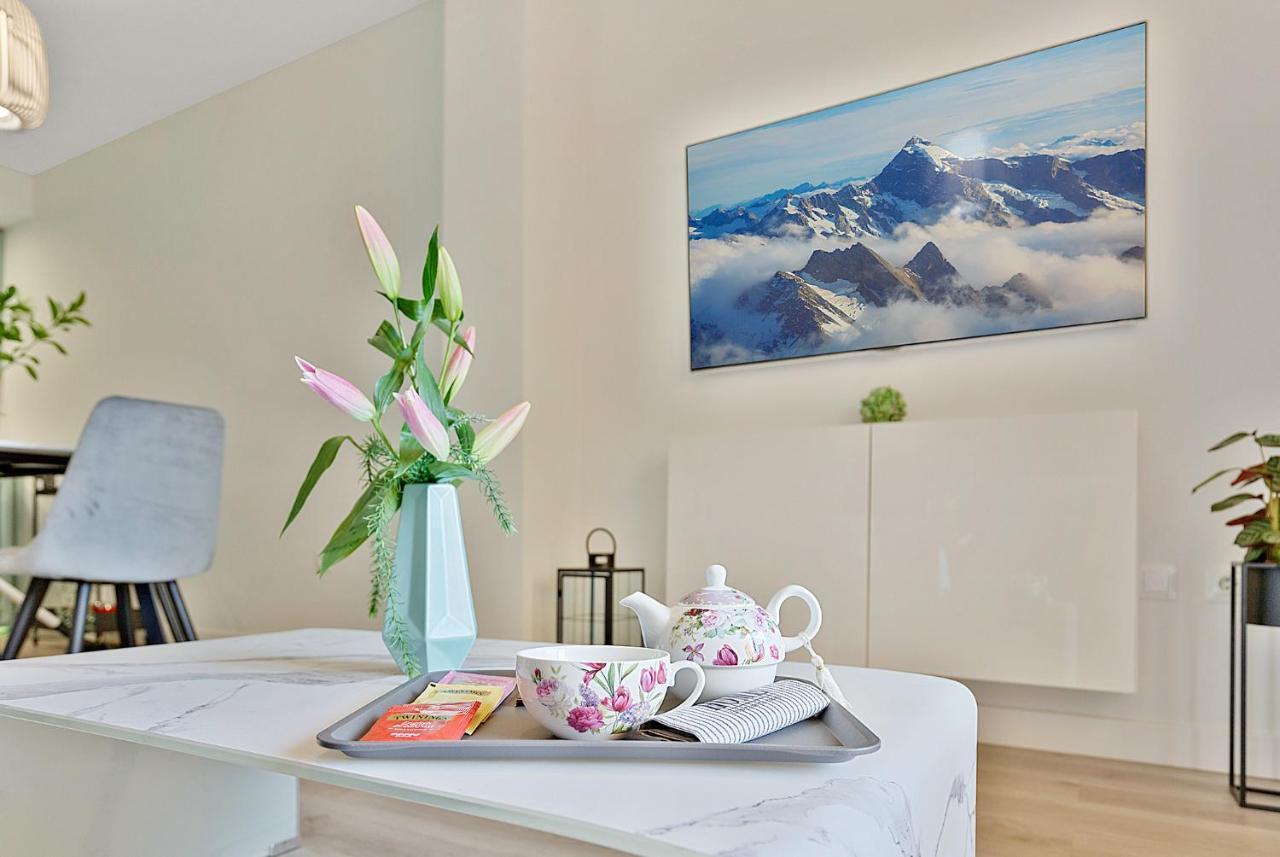 Divina Home Apartments La Cala De Mijas Dış mekan fotoğraf