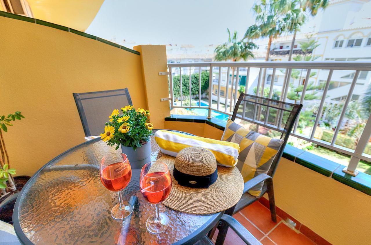 Divina Home Apartments La Cala De Mijas Dış mekan fotoğraf