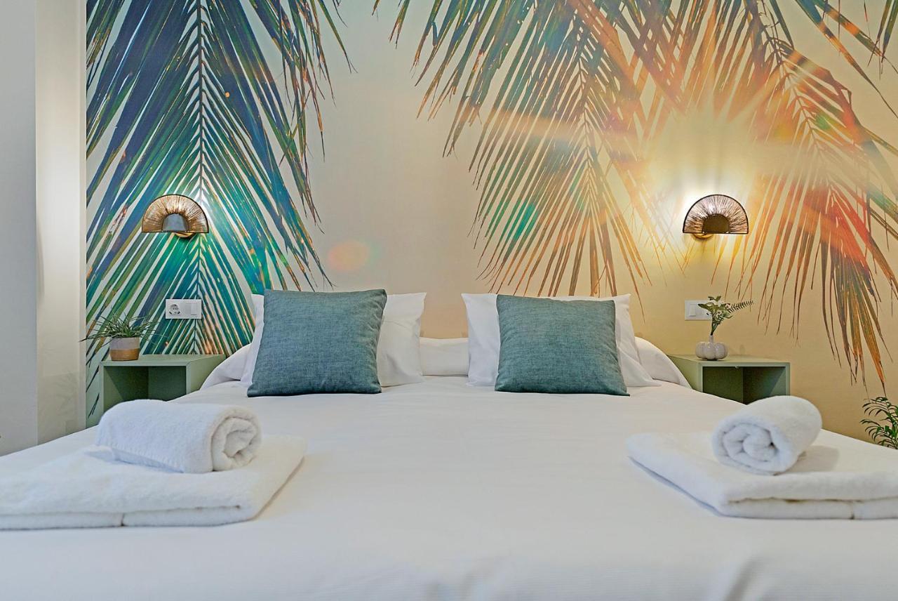 Divina Home Apartments La Cala De Mijas Dış mekan fotoğraf