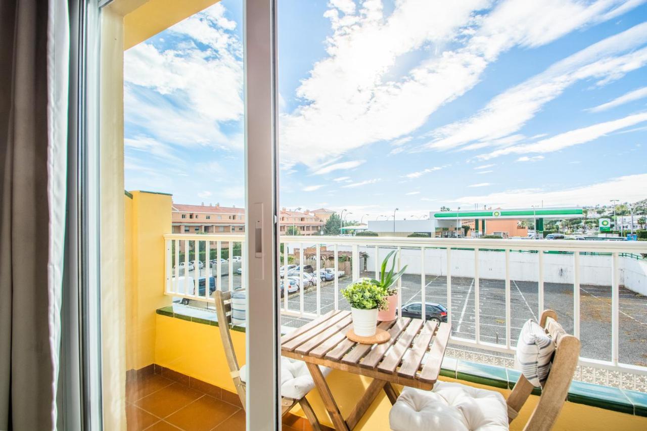 Divina Home Apartments La Cala De Mijas Dış mekan fotoğraf