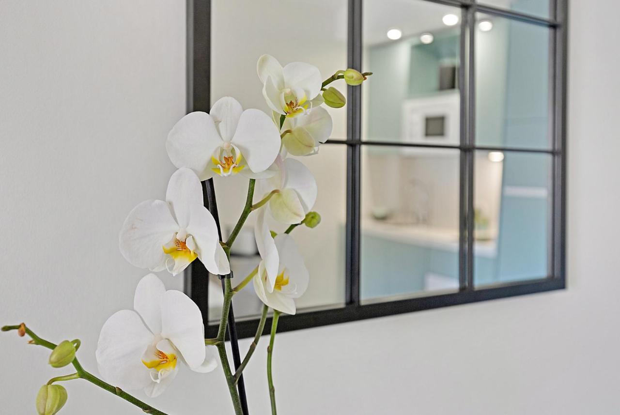 Divina Home Apartments La Cala De Mijas Dış mekan fotoğraf