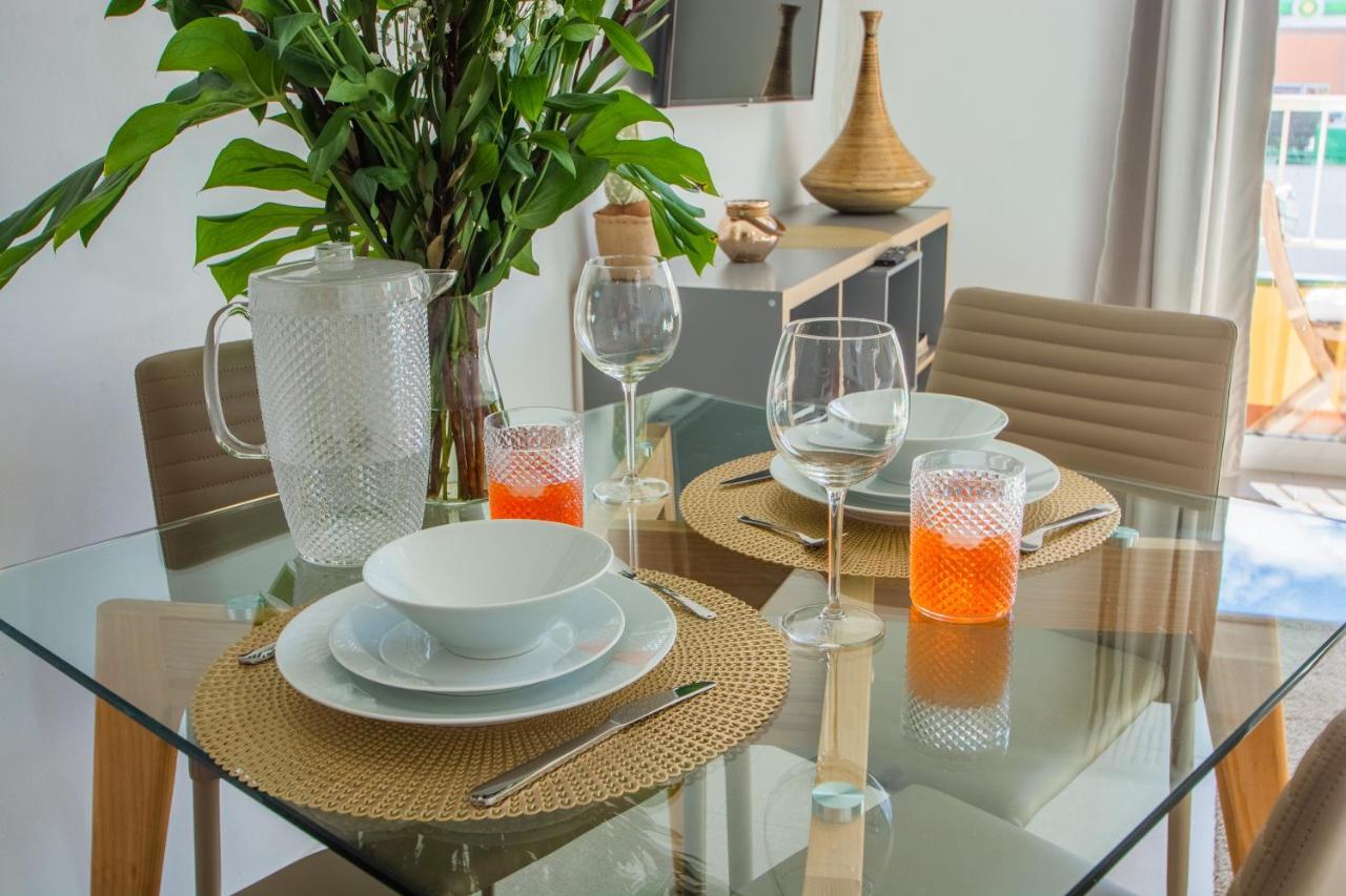 Divina Home Apartments La Cala De Mijas Dış mekan fotoğraf