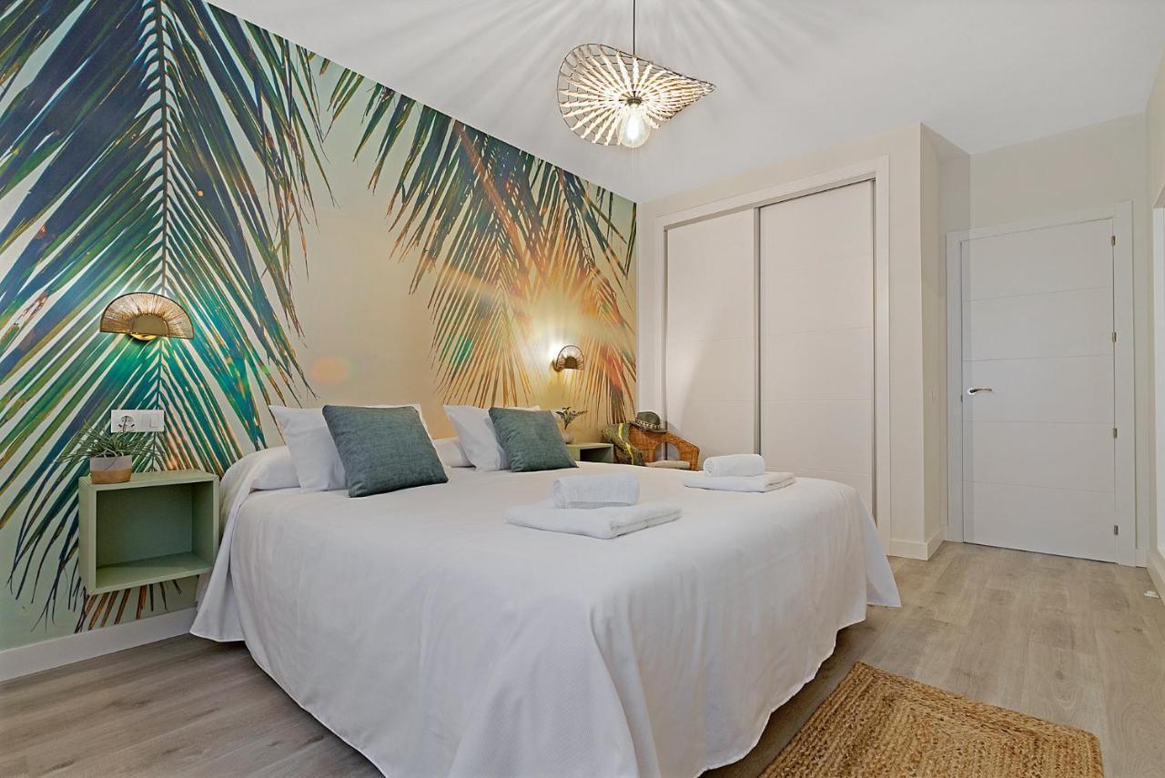 Divina Home Apartments La Cala De Mijas Dış mekan fotoğraf