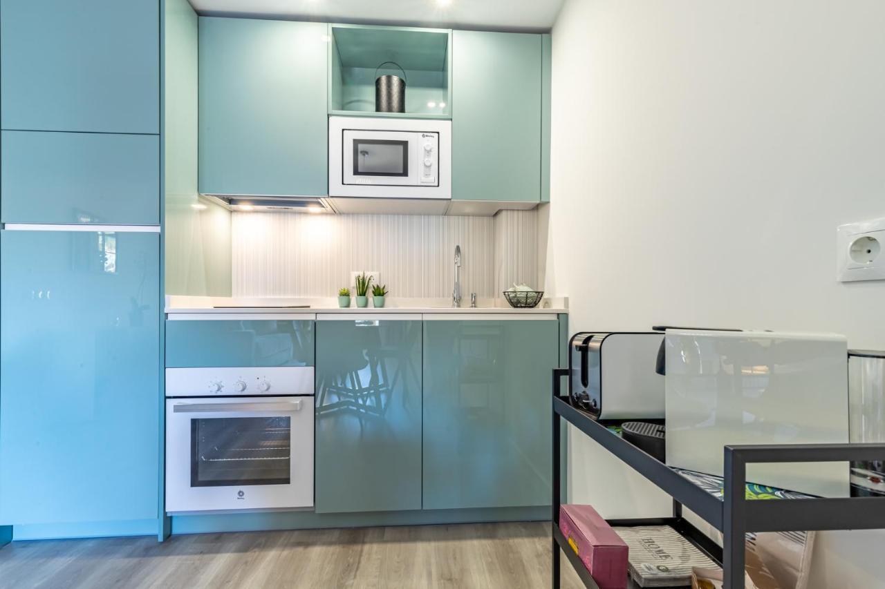 Divina Home Apartments La Cala De Mijas Dış mekan fotoğraf