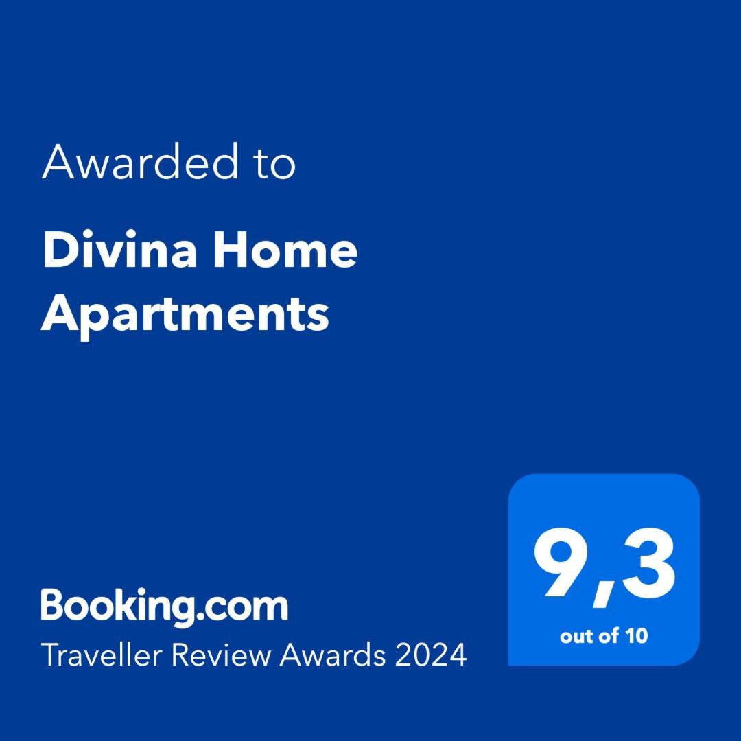 Divina Home Apartments La Cala De Mijas Dış mekan fotoğraf