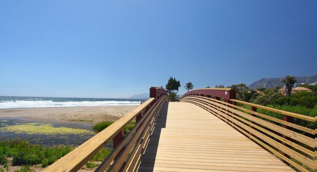 Divina Home Apartments La Cala De Mijas Dış mekan fotoğraf