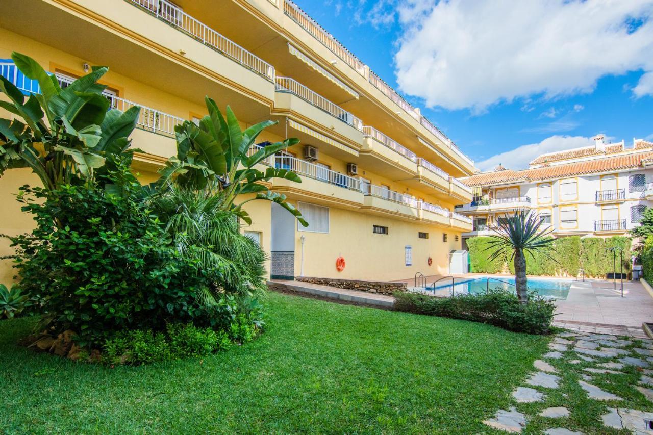 Divina Home Apartments La Cala De Mijas Dış mekan fotoğraf