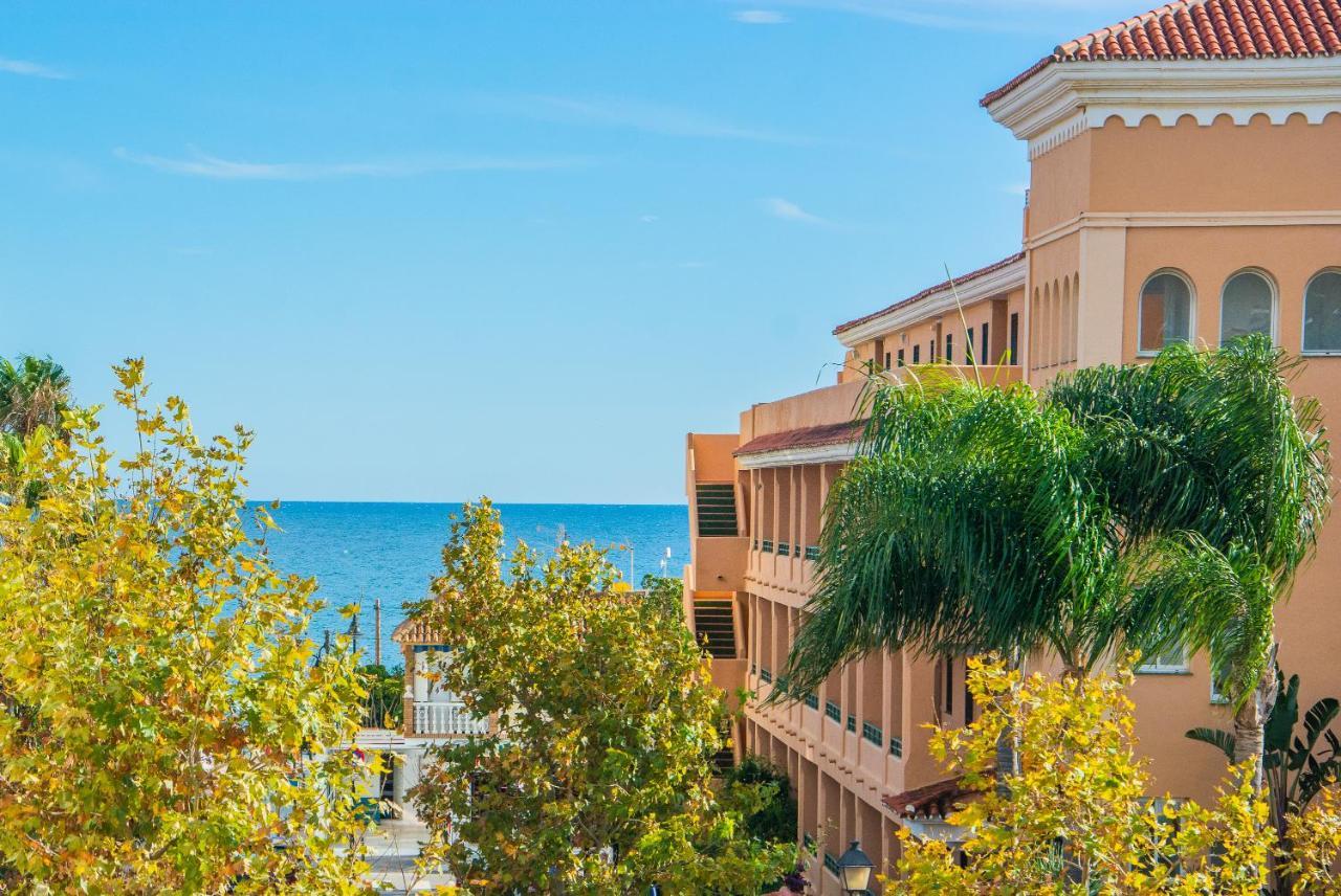 Divina Home Apartments La Cala De Mijas Dış mekan fotoğraf