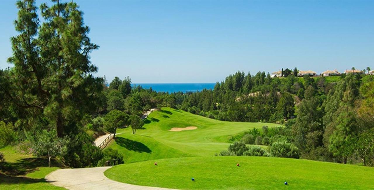 Divina Home Apartments La Cala De Mijas Dış mekan fotoğraf