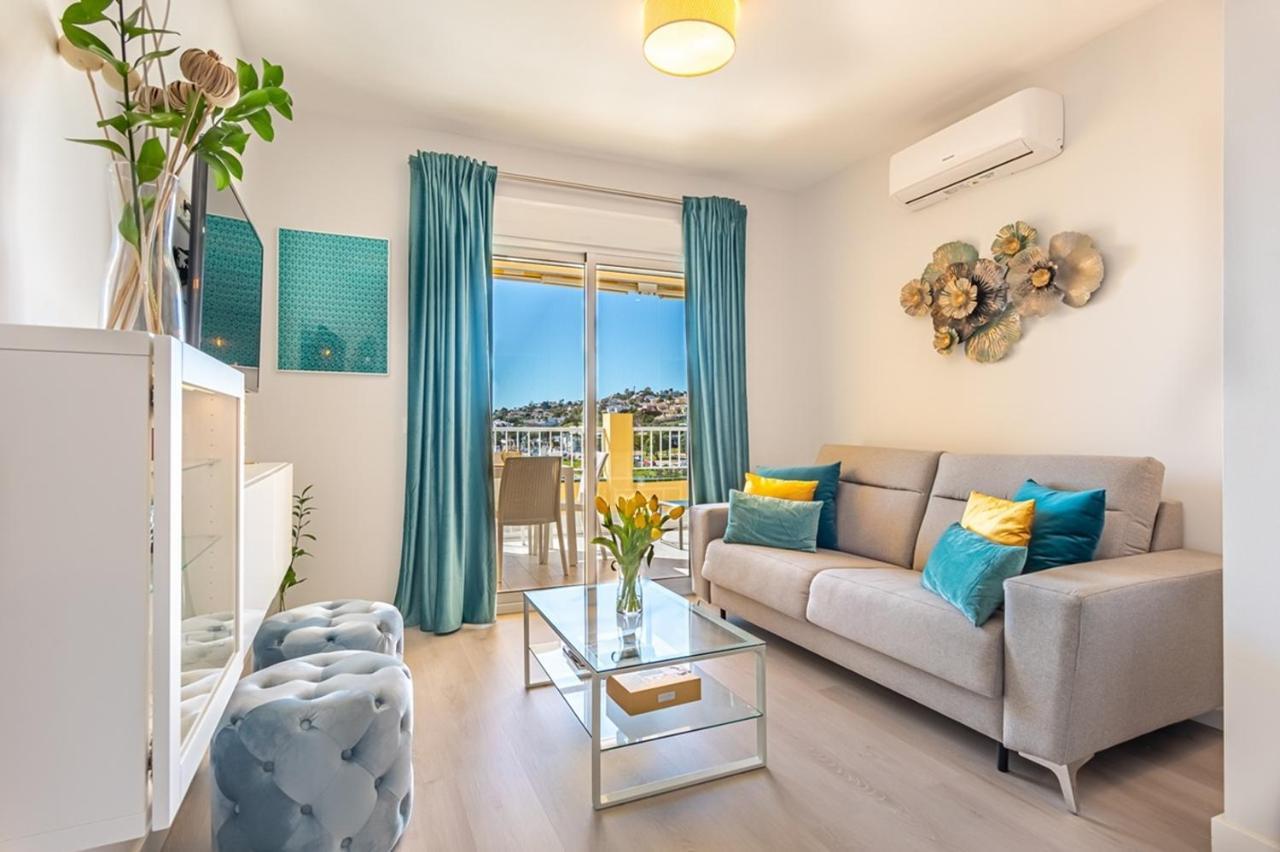 Divina Home Apartments La Cala De Mijas Dış mekan fotoğraf