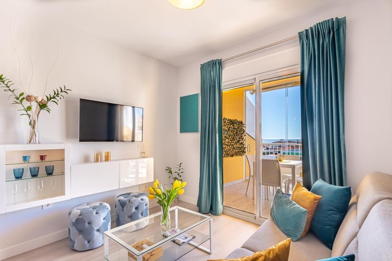 Divina Home Apartments La Cala De Mijas Dış mekan fotoğraf
