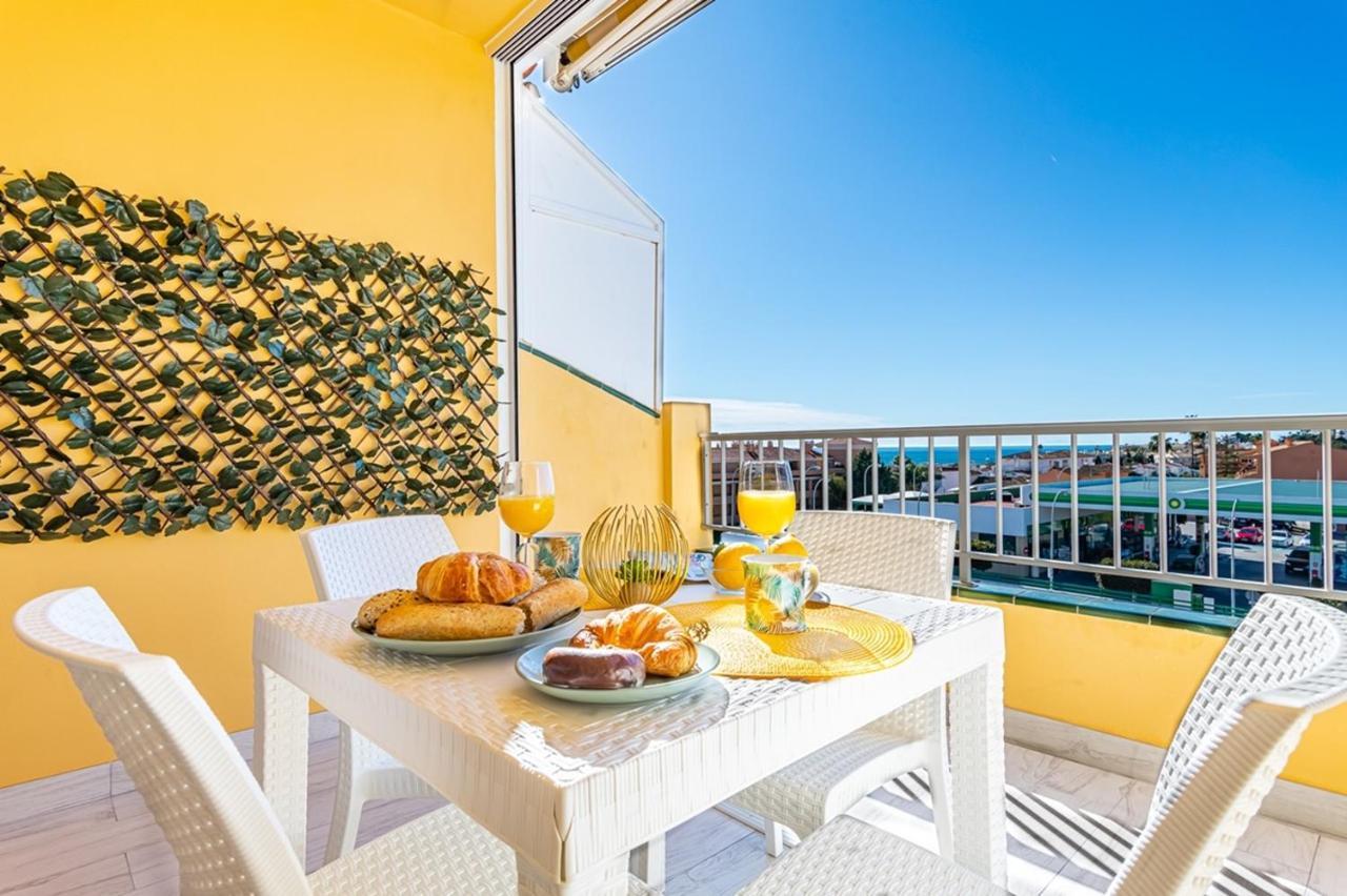 Divina Home Apartments La Cala De Mijas Dış mekan fotoğraf