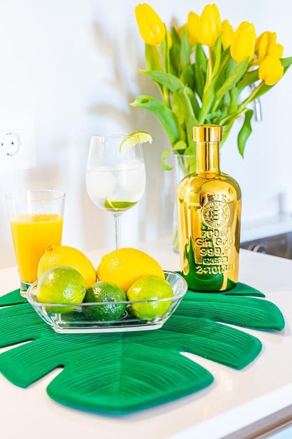 Divina Home Apartments La Cala De Mijas Dış mekan fotoğraf