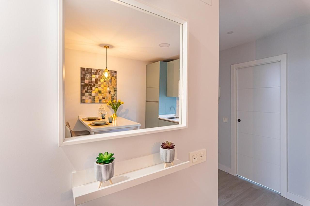 Divina Home Apartments La Cala De Mijas Dış mekan fotoğraf
