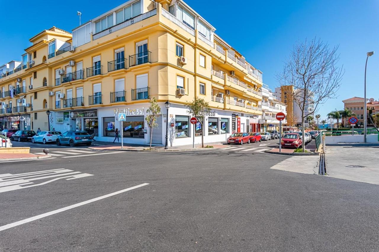 Divina Home Apartments La Cala De Mijas Dış mekan fotoğraf