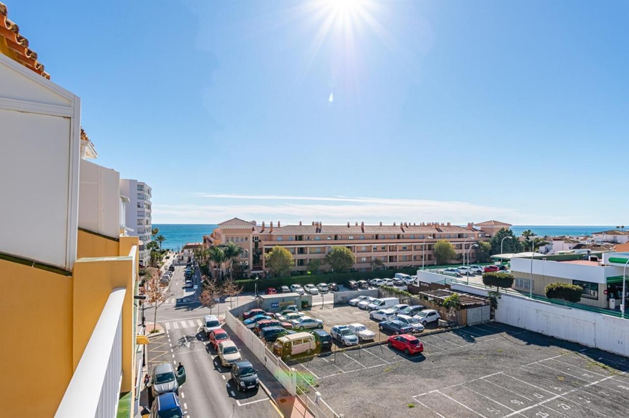 Divina Home Apartments La Cala De Mijas Dış mekan fotoğraf
