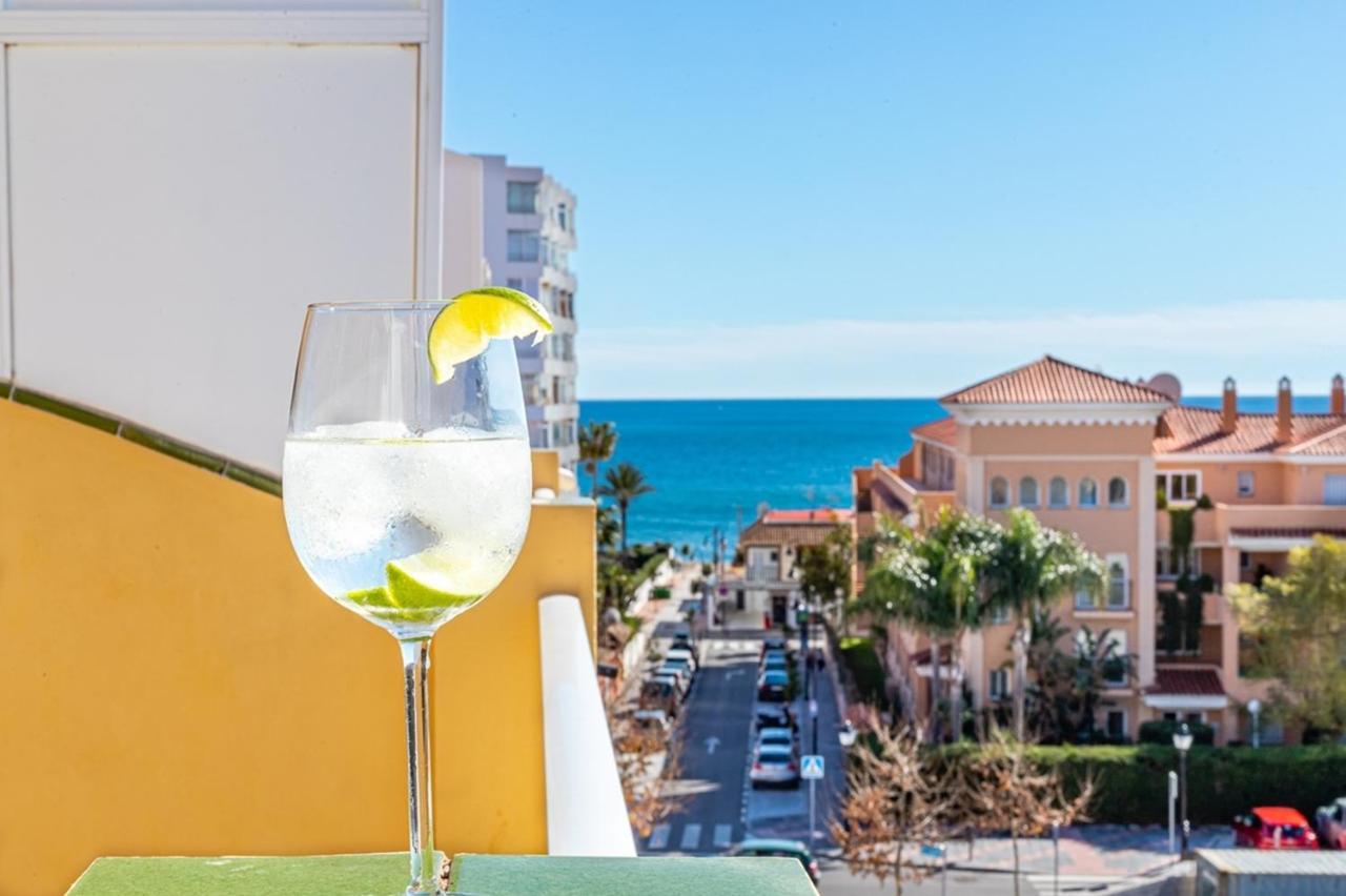 Divina Home Apartments La Cala De Mijas Dış mekan fotoğraf