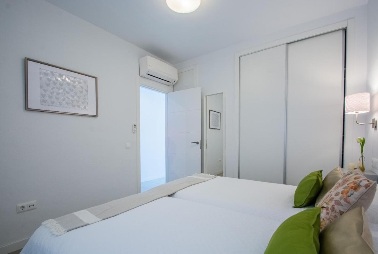 Divina Home Apartments La Cala De Mijas Dış mekan fotoğraf