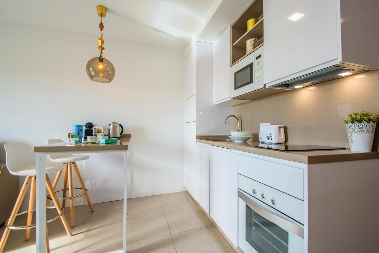 Divina Home Apartments La Cala De Mijas Dış mekan fotoğraf