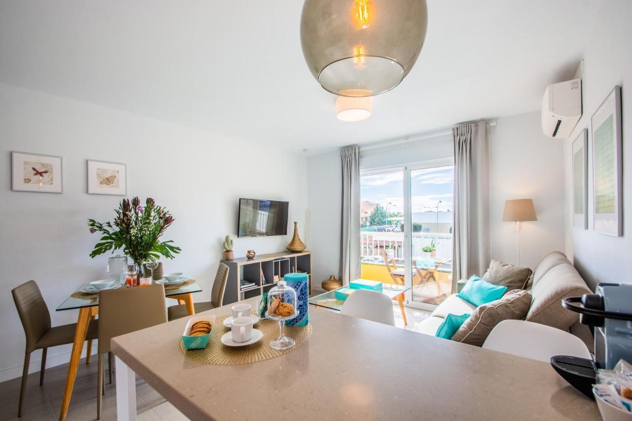 Divina Home Apartments La Cala De Mijas Dış mekan fotoğraf