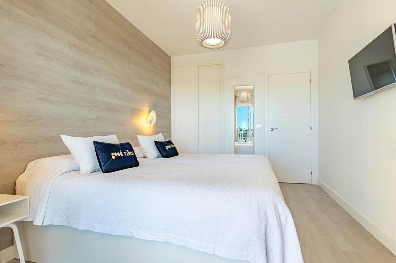 Divina Home Apartments La Cala De Mijas Dış mekan fotoğraf