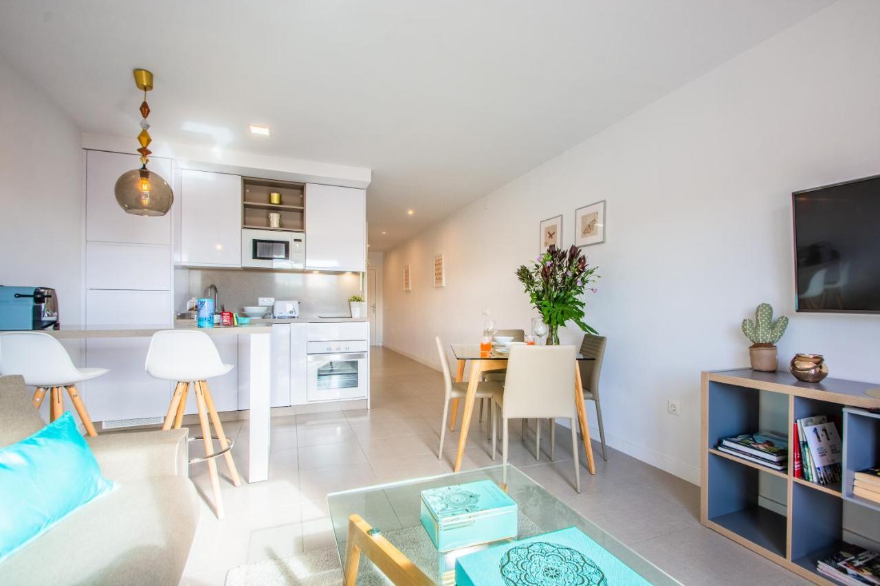 Divina Home Apartments La Cala De Mijas Dış mekan fotoğraf