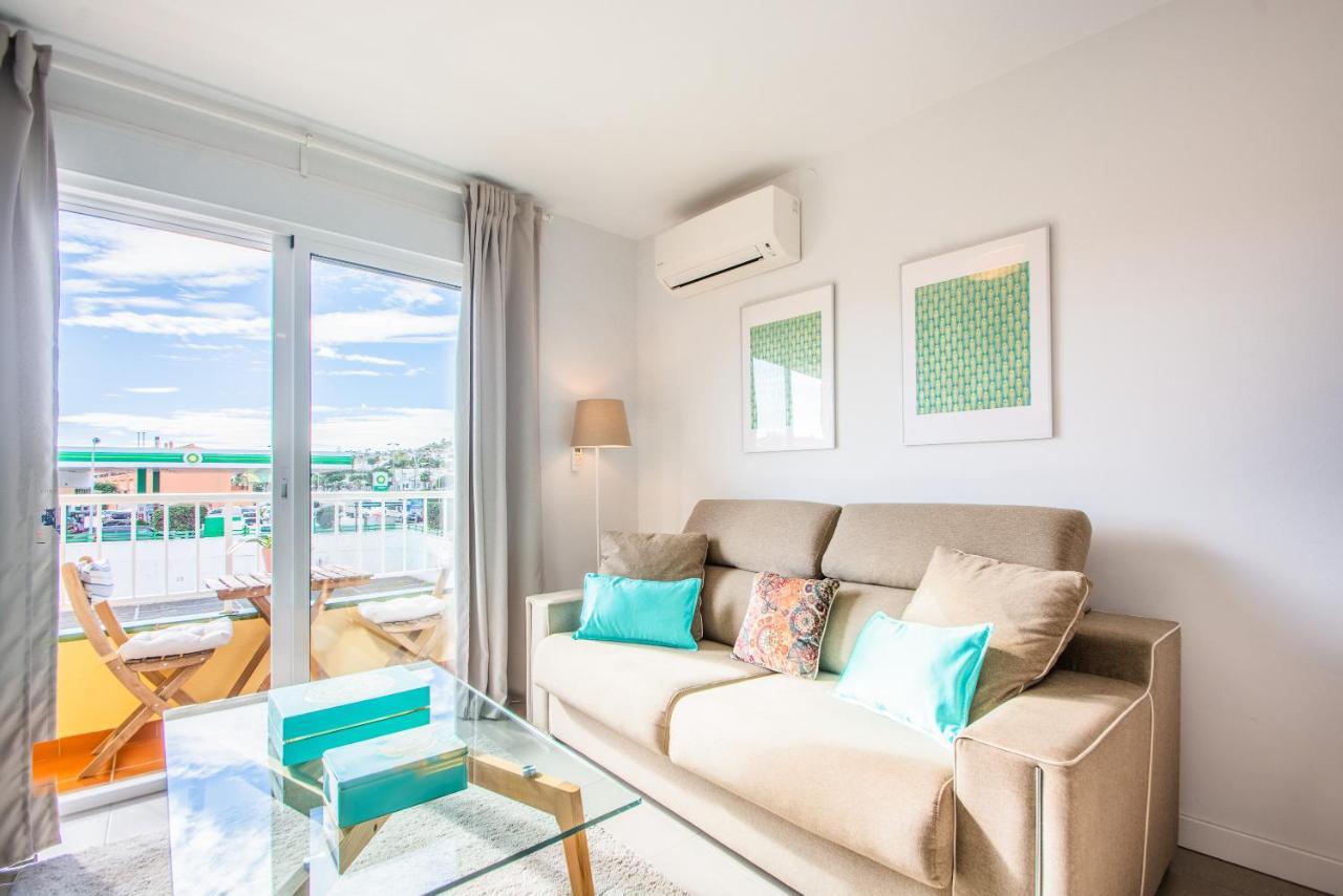 Divina Home Apartments La Cala De Mijas Dış mekan fotoğraf