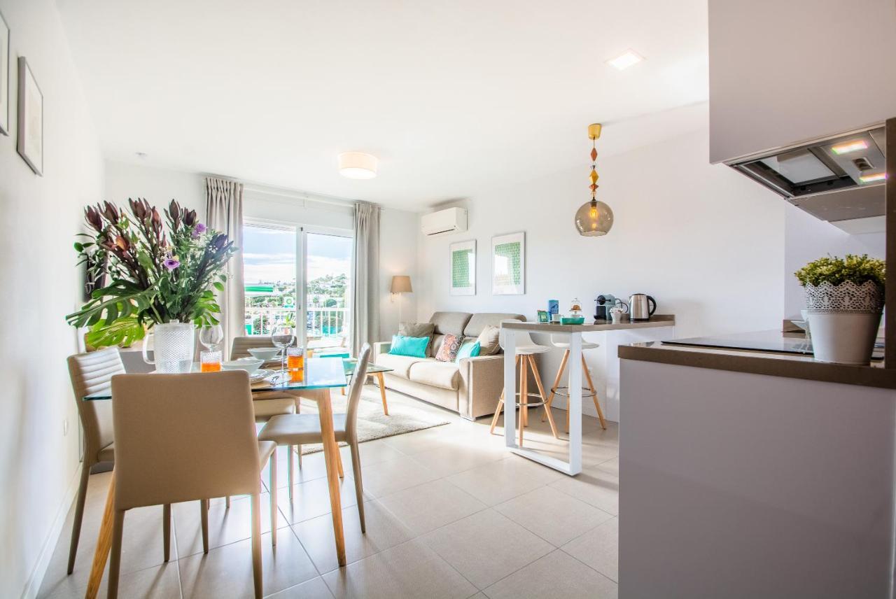 Divina Home Apartments La Cala De Mijas Dış mekan fotoğraf