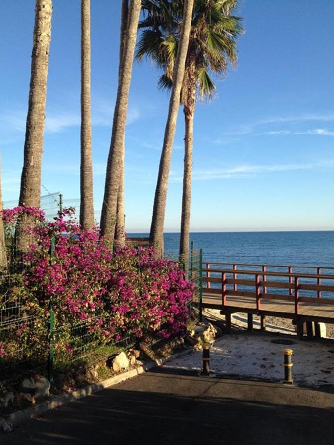 Divina Home Apartments La Cala De Mijas Dış mekan fotoğraf